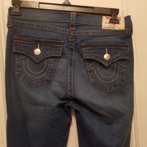 True religion Jean